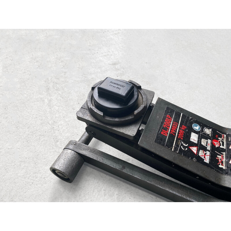 Powerflex Jacking Point Adaptor for Nissan GT-R